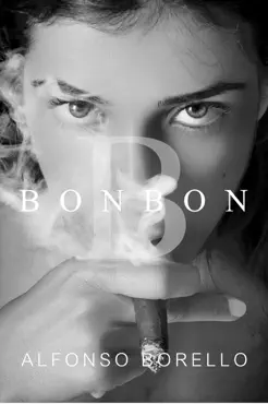 bonbon book cover image