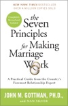 The Seven Principles for Making Marriage Work e-book