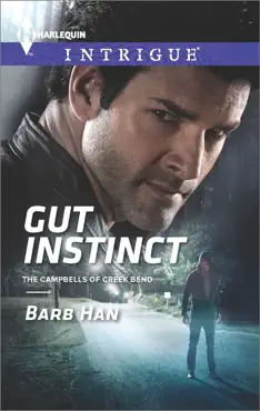 gut instinct book cover image