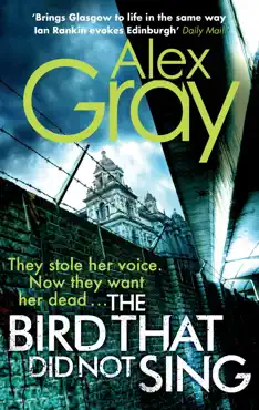 the bird that did not sing imagen de la portada del libro