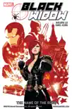 Black Widow synopsis, comments
