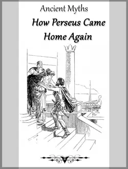 how perseus came home again book cover image