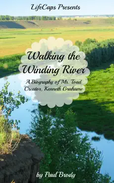 walking the winding river book cover image