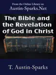 The Bible and the Revelation of God in Christ reviews