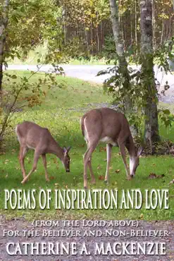 poems of inspiration and love book cover image