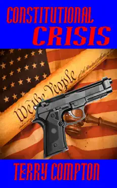 constitutional crisis book cover image