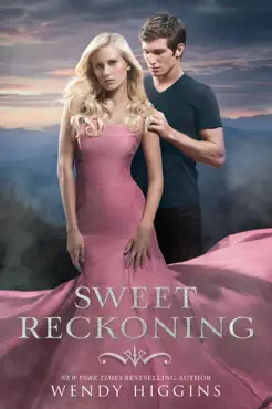 sweet reckoning imagen de la portada del libro