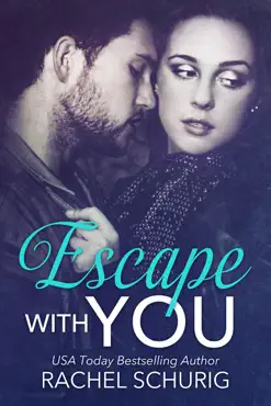escape with you book cover image