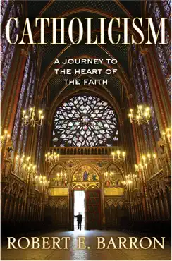 catholicism book cover image