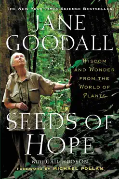 seeds of hope book cover image