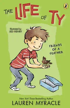 friends of a feather book cover image