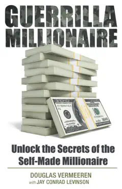 guerrilla millionaire book cover image