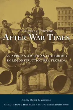 after war times book cover image