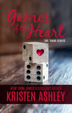 games of the heart book cover image