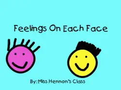 feelings on each face book cover image