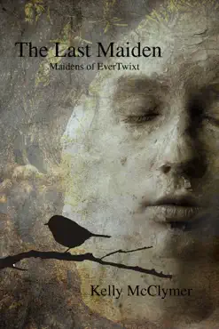 the last maiden book cover image