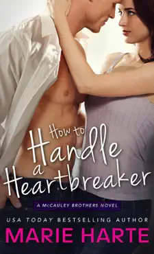 how to handle a heartbreaker book cover image