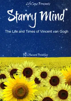starry mind book cover image