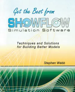 get the best from showflow simulation software book cover image