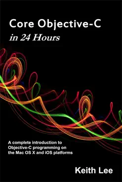 core objective-c in 24 hours book cover image