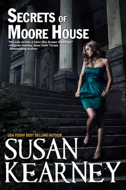secrets of moore house book cover image