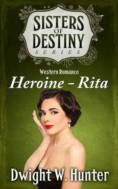 rita book cover image
