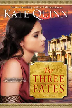 the three fates book cover image