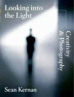 creativity and photography book cover image