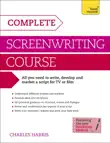Complete Screenwriting Course synopsis, comments