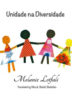 unidade na diversidade book cover image