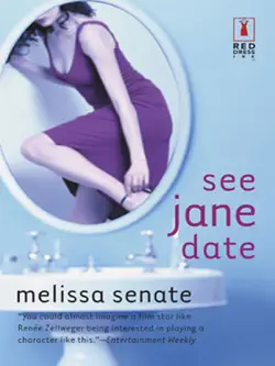 see jane date book cover image