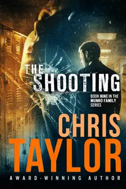 the shooting book cover image