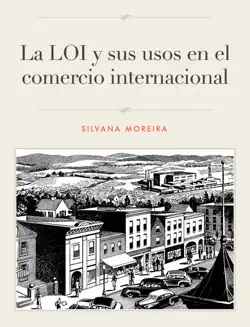 la loi y sus usos en el comercio internacional imagen de la portada del libro