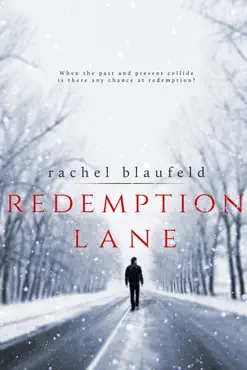 redemption lane book cover image