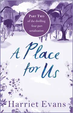 a place for us part 2 book cover image