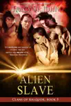 Alien Slave synopsis, comments