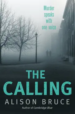 the calling imagen de la portada del libro