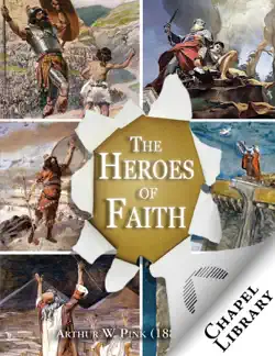 the heroes of faith imagen de la portada del libro