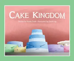 cake kingdom book cover image