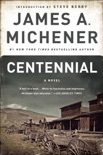 Centennial book summary, reviews and downlod