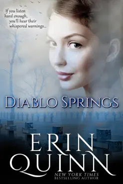 diablo springs book cover image