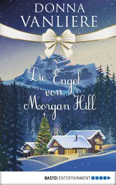 die engel von morgan hill book cover image