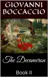 The Decameron, Book II synopsis, comments