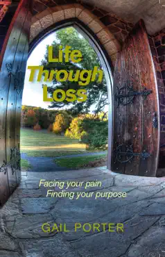 life through loss book cover image