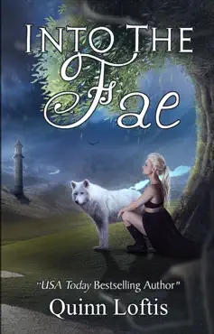 into the fae book cover image