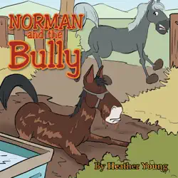 norman and the bully book cover image