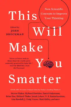this will make you smarter book cover image
