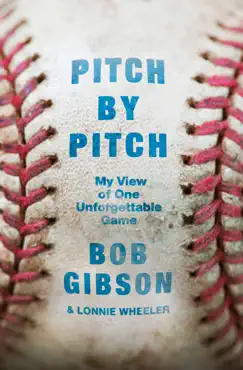 pitch by pitch book cover image