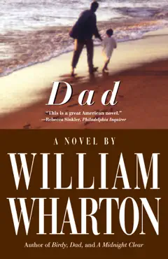 dad book cover image