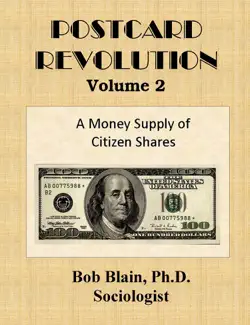 postcard revolution volume 2 book cover image